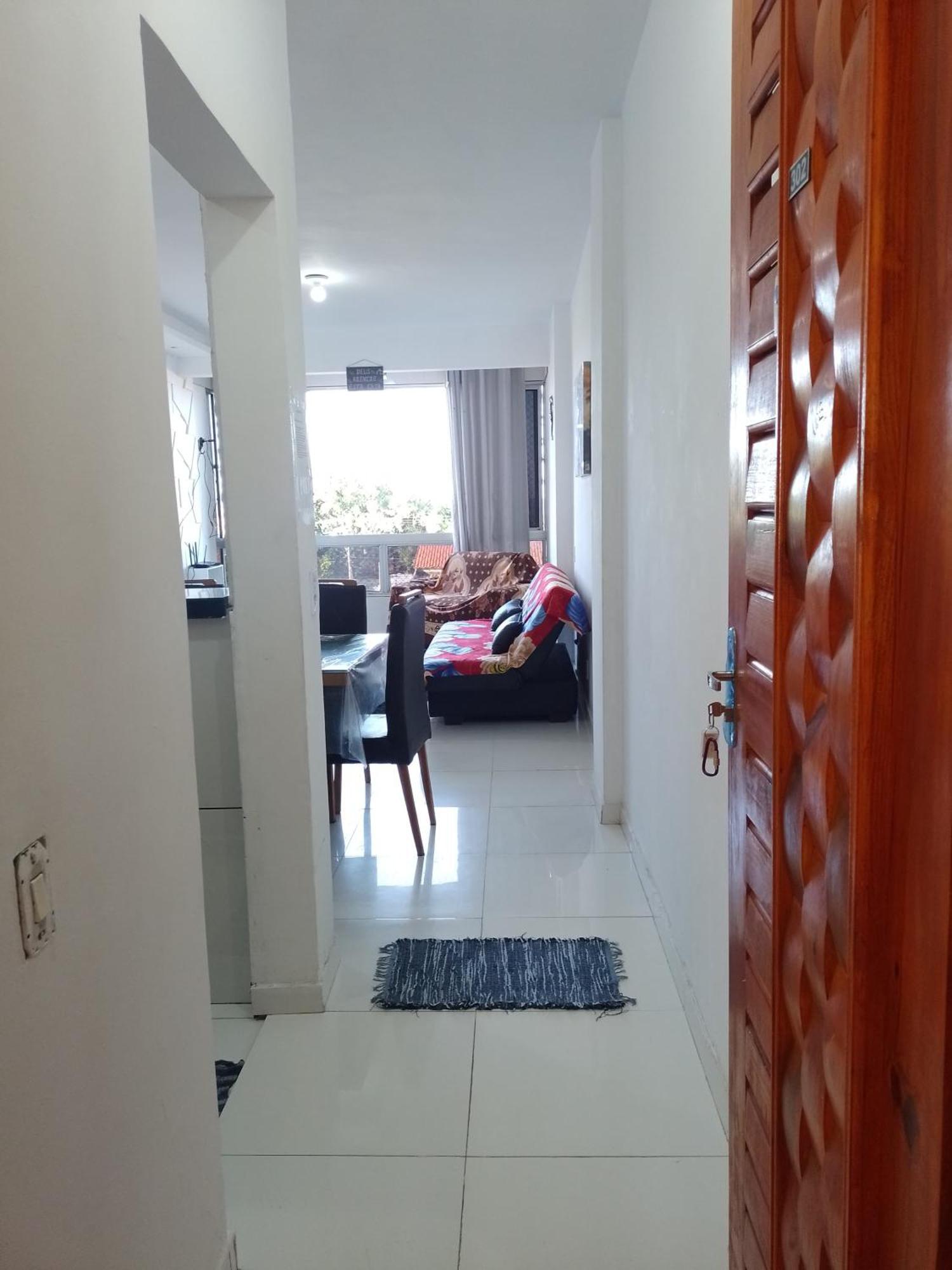 Apartamento Cantinho Feliz Fortaleza (Ceara)