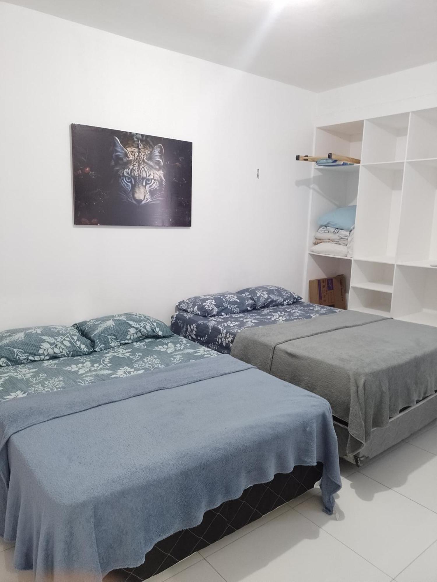 Cantinho Feliz Apartamento Fortaleza (Ceara)