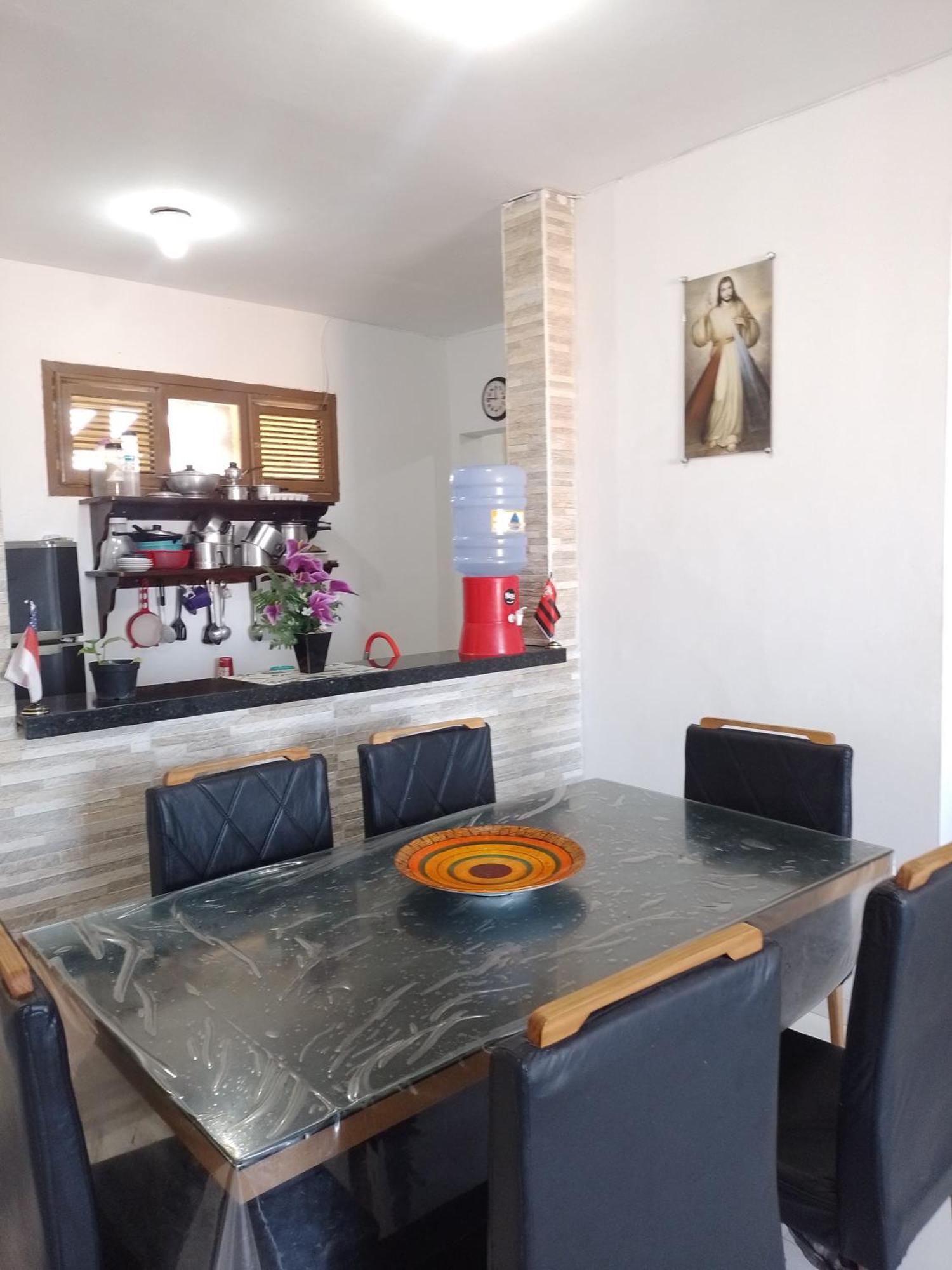 Apartamento Cantinho Feliz